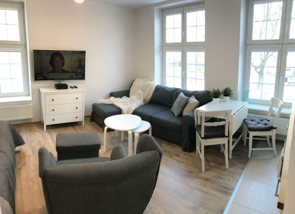 YOURAPART Mariacka Starówka Gdansk Exterior foto